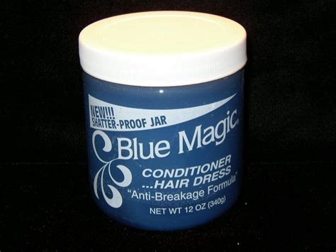 From Richard Pratt to Blue Magic: A Legacy of Excellence in Haircare